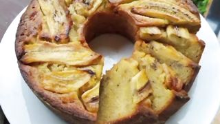 Bolu Pisang