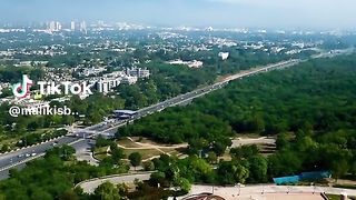 Beautiful Islamabad 24