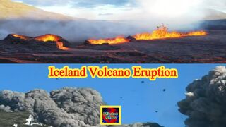 Iceland braces for volcanic eruption