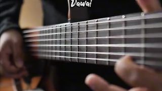 guitar strum