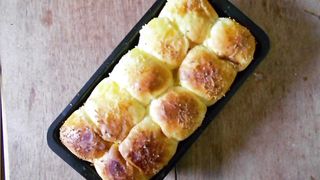 Roti Popon