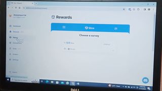 Earning 10