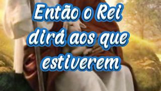 Versículo do Dia. 41