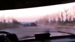 Ukraine Russia War | Russian Soldiers Attempt to Shoot Down Ukrainian FPV Drone | Drone T | RCF