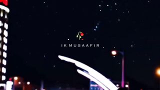 Dhalti Raat Ka - Saware (Slowed + Reverb) Status????| Arijit Singh #arijitsingh #whatsappstatus #viral