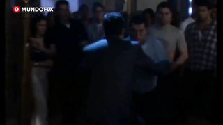 Bety la fea capitulo 122