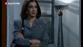 Bety la fea capitulo 124
