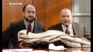 Bety la fea capitulo 129