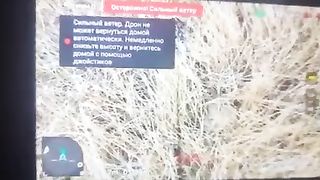 Ukraine Russia War | Russian Drone Operator Rescues Downed Drone in Minefield | RCF