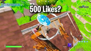 fortnite 23 bomb kills