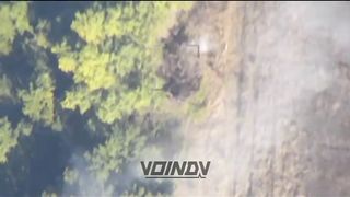 Ukraine Russia War | 336th Marine Brigade Leaders Destroy Ukrainian FH70 Howitzer | Vremev | RCF