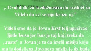 Jevandjelje po Jovanu 18