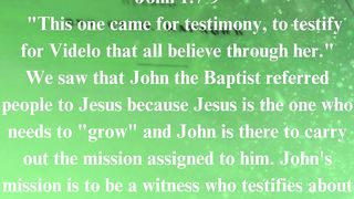 The Gospel according to John 18