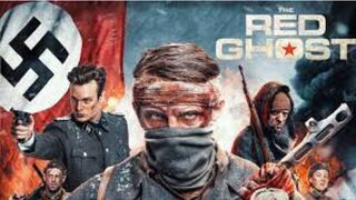 The Red Ghost (2020) Dual Audio [Hindi-English] BluRay 480p [360MB] - 720p [1GB] - 1080p [2GB].ts