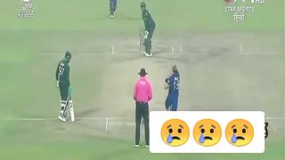 England vs Pakistan