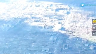 Ukraine Russia War | Russian Tanks Fire on Ukrainian Positions in Avdeevka | RCF
