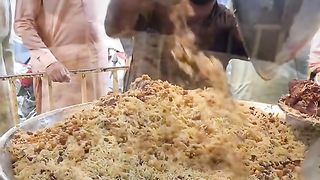 pakistan peshwar ka chawal spishal