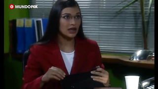 Bety la fea capitulo 148