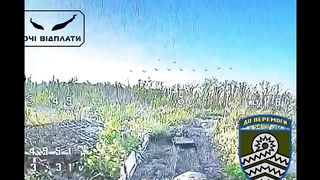 Ukraine Russia War | 59th OMPBR "Ochi Vidplati" Strikes on Vehicles with Troops | Avdiivka | RCF
