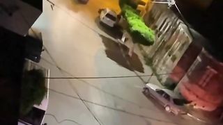 Israel War | Israeli Raid in Tulkarm Refugee Camp | Alleged 2 Palestinian Casualties | RCF