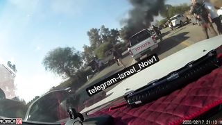 Israel War | More Footage from October 7th | Dedicated to Those Denying Hamas Arsenal | RCF