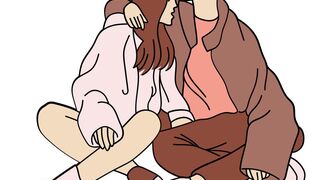 Did he find love animated, ¿Encontró el amor animado?