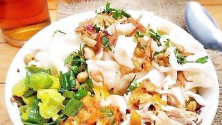 Bubur ayam Cianjur