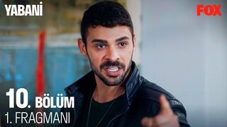 Yabani Season 1 Episode 10With English Subtitles