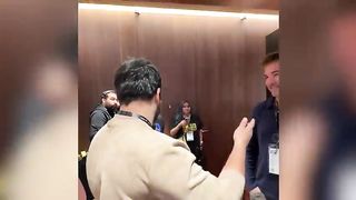 I Met Ertugrul Ghazi In Turkey