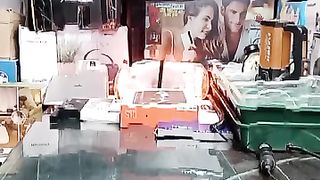 Shopping Store MY MERCH PERCH 21