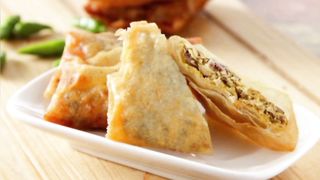 Martabak Tuna