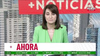 Masa y miley a 5 dias de las elecciones en argentina