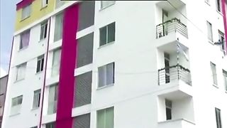 Abuelo de 60 años le quito su virginidad