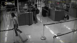 контрабанда задержали девушку №1