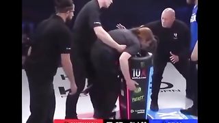 Slap sound
