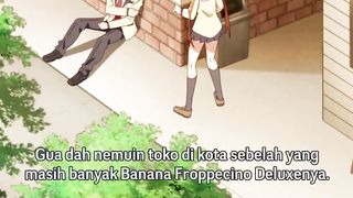 Habis Terjual