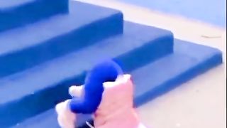Cute funny baby 3