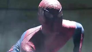 Spider_man part 7 @sorotan #spider_man