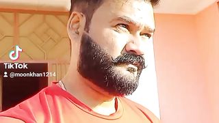 Lovely fort manru||amazing views