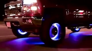 bicycle light