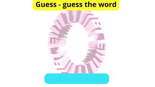 5 guess the words - examples What's the largest species of shark?