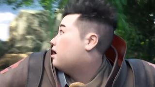 The Mysterious Treasure Eps 3 Sub Indo