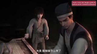 Great Journey Of Teenagers S3 Eps 4 Sub Indo