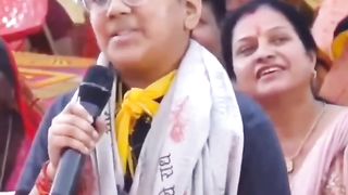 कलयुग में भक्त प्रहलाद जैसा भक्त part-1????#jai shree ram #jai shree krishna
