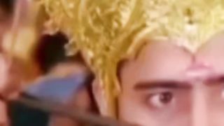 The Power of ANGRAJ KARN ???? Attitude of Surya Putra Karna ????????#shorts #karna