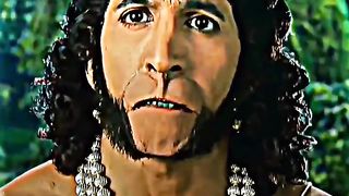 Kon ho tum hanuman_ ????️ _shivgyan #shorts #status #viral #mahadev #hanuman #official #officialvideo