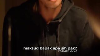 Gerebek bandar narkoboy?!