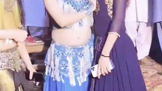Wedding Function In Punjab Pakistan