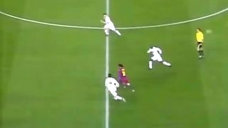 FC Barcelona vs Real Madrid 2011