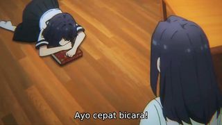 Anak yang aneh